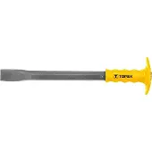 Topex Meissel mit Schutz 19 x 400 mm