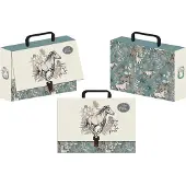 Teka Nice&Pretty Aktentasche mit Griff