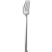 Amefa Dessertgabel-Set Metropole 19,4 cm (12 Stück)