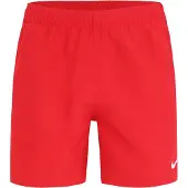 Nike Badeshorts "5" VOLLEY SHORT" mit integrierter Mesh-Innenhose, mit seitlichen Taschen