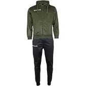 Givova Tuta king in polarfleece (sorrent)