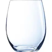 Chef & sommelier Gläserset Primary Eco Glas 440 ml (6 Stück)