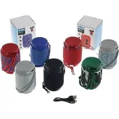 Adar Bluetooth -Lautsprecher 538900 Mixpreis für 1PCS