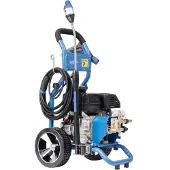 Nilfisk Hochdruckreiniger MC 2C-160/740 PET