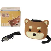 Adar Bluetooth-Lautsprecher mit USB-Kabel