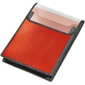 Veloflex Heftbox Velobag PP A4 sortiert