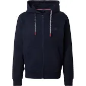 Jack & Jones Ronaldo Reißverschlusspullover
