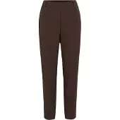 Vila Vivarone Slim Fit High Waist Hose