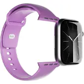 Puro ICON Armband für Apple Watch 38-40-41mm