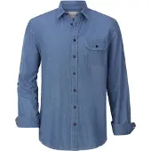 Babista Jeanshemd "Jeanshemd OLAR"