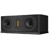 Wharfedale EVO 5.C - Center-Speaker, schwarz-matt