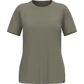 Odlo Ascent Sun Sea Mountains Kurzarm-t-shirt