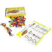 Adar Puzzlespiel 30 x 18 cm (Spielzeug)