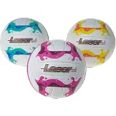 Adar Volleyball Laser MIX - (Spielzeug, Sport und Freizeit)