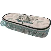 Beniamin Stifteetui mit Klappe von Nice&Pretty –