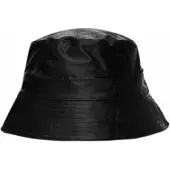 Rains Fischerhut Bucket Hat Unisex Coal-M / L