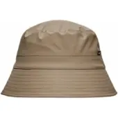 Rains Fischerhut Bucket Hat Unisex Beige-M / L