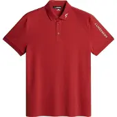 J.Lindeberg J. LINDEBERG Polo Tour Tech, bronze