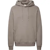 Solid Hoodie Nickolas