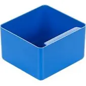 Ssi System FR 0 - Einsatzkasten EK 602, blau, 80 Stück