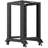 Lanberg Or01-6818-b Rack-schrank