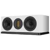 Wharfedale EVO 5.C - Center-Speaker, weiss-matt
