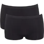 Sloggi Hipster GO Sense | Grösse: XL | Farbe: Weiß