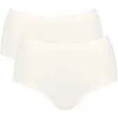 Sloggi Hoher Slip GO Sense | Grösse: M | Farbe: Weiß