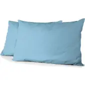HOME LINGE PASSION Kissenbezug 50 x 70 cm 2 Stücke (2 Stück)