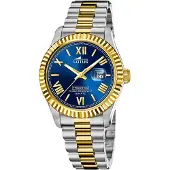 Lotus - 19003/2 - Armbanduhr - Herren