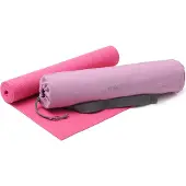 Yogistar Yoga-Set Starter Edition (Yogamatte + Yogatasche)