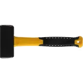 Orit Fist Hammer Fiberglasstiel 1500 Gramm