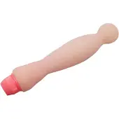Baile - Flexi Vibe Biegsamer Vibrator 1 St