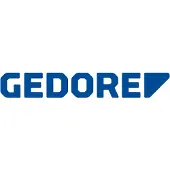 Gedore 3006301 Ersatzschloss E-WSL-L7/7 1 St.