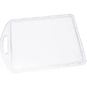 Autre Tranchierbrett 35 x 25 cm GLO655053655