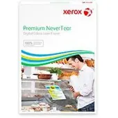 Xerox Synthetikpapier Premium NeverTear, Polyesterfolie, SRA3, 120 µm, mattweiß, 500 Blatt