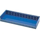 Ssi Lagerwanne, Stahlblech, T 335 x H 120 mm