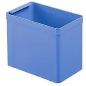 Ssi Einsatzkasten EK 111, blau, 16 Stück