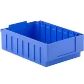 Ssi Regalkasten RK 421B, 8 Fächer