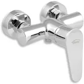 Novaservis Titania Fresh - Duscharmatur, chrom 96065/1,0