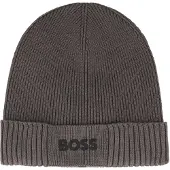 BOSS Asic Mütze