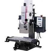 Optimum Bohr-Fräsmaschine OPTImill MH 20V, 3338131