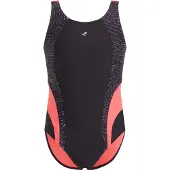 ENERGETICS Mä.-Schwimmanzug Nora G NAVY/ROT