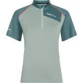 NAKAMURA Damen Shirt Da.-Fahrrad-Trikot Nacera W