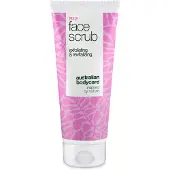Australian bodycare B12 Face Scrub Exfoliating & Revitalising 100 ml