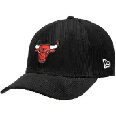 New Era Cord 9forty Mc Chicago Bulls Kappe