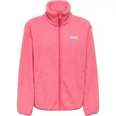 ONLY Eva Life Teddy Jacke Damen M