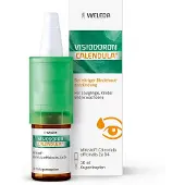 Visiodorn Visiodoron Calendula Augentropfen 10 ml