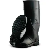 Mavinsa Wasserstiefel 106 Schwarz Hoher Stock - 40