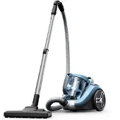 Rowenta Compact Power XXL Staubsauger ohne Beutel RO4B11, 900 W, Zylinder-Vakuum, Trocken, Beutellos, 2,5 l, Filterung